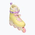 Ролики жіночі IMPALA Lightspeed Inline Skate buttercup yellow