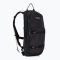 Рюкзак велосипедний Dakine Session 8 l black 2