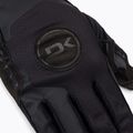 Велорукавиці Dakine Covert black 4