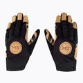 Велорукавиці Dakine Covert black/tan 3