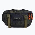 Барсетка велосипедна Dakine Hot Laps 1 l cascade camo