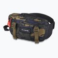 Барсетка велосипедна Dakine Hot Laps 1 l cascade camo 6