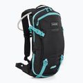 Рюкзак велосипедний жіночий Dakine Drafter 10 l black/moss 2