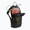 Рюкзак велосипедний Dakine Session 8 l cascade camo 7