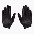 Велорукавиці жіночі Dakine Syncline Gel black 3