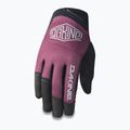 Велорукавиці жіночі Dakine Syncline Gel port red 5