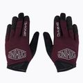 Велорукавиці жіночі Dakine Syncline Gel port red 3