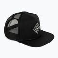 Бейсболка Dakine Classic Diamond Trucker black