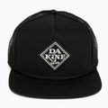 Бейсболка Dakine Classic Diamond Trucker black 4