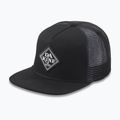 Бейсболка Dakine Classic Diamond Trucker black 5