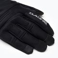 Велорукавиці Dakine White Knuckle black 4