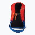 Рюкзак туристичний Dakine Heli Pack 12 l molten lava 3