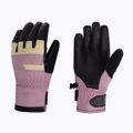 Рукавиці сноубордичні жіночі Dakine Fleetwood Glove elderberry/turtledove