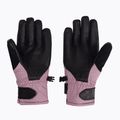 Рукавиці сноубордичні жіночі Dakine Fleetwood Glove elderberry/turtledove 2