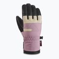 Рукавиці сноубордичні жіночі Dakine Fleetwood Glove elderberry/turtledove 6