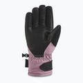 Рукавиці сноубордичні жіночі Dakine Fleetwood Glove elderberry/turtledove 7