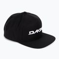 Бейсболка Dakine Classic Snapback black