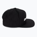 Бейсболка Dakine Classic Snapback black 2