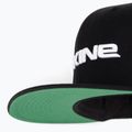 Бейсболка Dakine Classic Snapback black 5