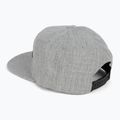 Бейсболка Dakine Classic Snapback heather grey 3