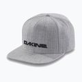 Бейсболка Dakine Classic Snapback heather grey 5