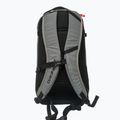 Рюкзак для сноуборду Dakine Heli Pack 12 л сталево-сірий 2