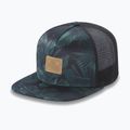 Бейсболка Dakine Hula Trucker night tropical 5