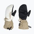 Рукавиці сноубордичні жіночі Dakine Sequoia Gore-Tex Mitt turtledove/stone