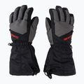 Рукавиці сноубордичні дитячі Dakine Tracker Glove steel grey 2