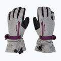 Рукавиці сноубордичні жіночі Dakine Sequoia Gore-Tex Glove silver grey 3