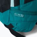 Рюкзак сноубордичний жіночий Dakine Heli Pro 20 l deep lake 6
