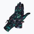 Рукавиці сноубордичні жіночі Dakine Rambler Liner woodland floral