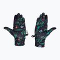 Рукавиці сноубордичні жіночі Dakine Rambler Liner woodland floral 2