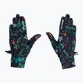 Рукавиці сноубордичні жіночі Dakine Rambler Liner woodland floral 3