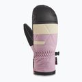 Рукавиці сноубордичні жіночі Dakine Fleetwood Mitt elderberry/turtledove 6