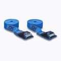 Ремені для кріплення на даховий багажник Dakine Baja Tie Down Straps 12' deep blue