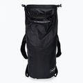 Рюкзак водонепроникний Dakine Packable Rolltop Dry Pack 30 l black 4