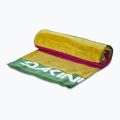 Рушник Dakine Terry Beach Towel rasta 2