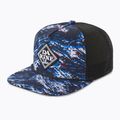 Бейсболка Dakine Classic Diamond Trucker Eco dark tide 5