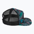 Бейсболка Dakine Classic Diamond Trucker Eco tropic dream 2