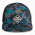 Бейсболка Dakine Classic Diamond Trucker Eco tropic dream 4