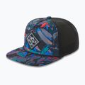 Бейсболка Dakine Classic Diamond Trucker Eco tropic dream 5