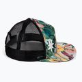 Бейсболка Dakine Hula Trucker island spring 2