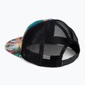 Бейсболка Dakine Hula Trucker island spring 3