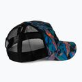 Бейсболка Dakine Lo Tide Trucker tropic dream 2