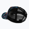 Бейсболка Dakine Lo Tide Trucker tropic dream 3