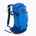 Рюкзак велосипедний Dakine Drafter 10 l deep blue 2