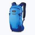 Рюкзак велосипедний Dakine Drafter 10 l deep blue 6