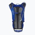 Рюкзак велосипедний Dakine Session 8 l deep blue 6