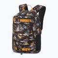 Рюкзак міський дитячий Dakine Kids Grom 13 l beach day 5